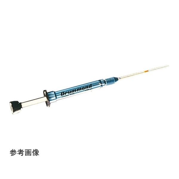 Drummond Scientific 容量固定式マイクロディスペンサー モデル390 3-000-390 1式 68-0450-38（直送品）