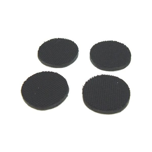 ワイドワーク 防振・防音ソルボセインインシュレータ 4個入 WW-TSS-328 1個(4個) 65-3658-80（直送品）