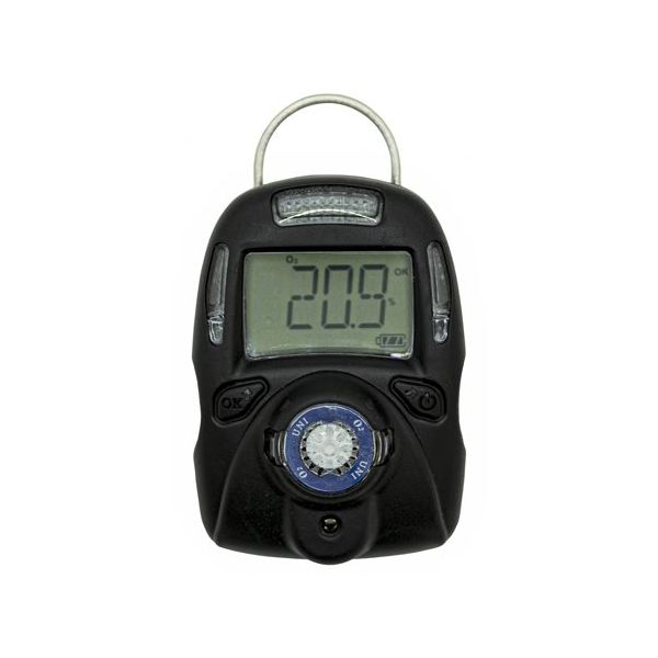 WatchGas オゾンガス検知器 M001-0009-W00 1個 67-7420-47（直送品）