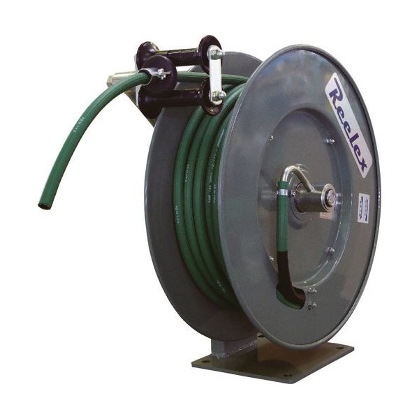 中発販売 Reelex ガスリール(窒素・アルゴン・二酸化炭素) GR-920FSLD 1台 868-8790（直送品）