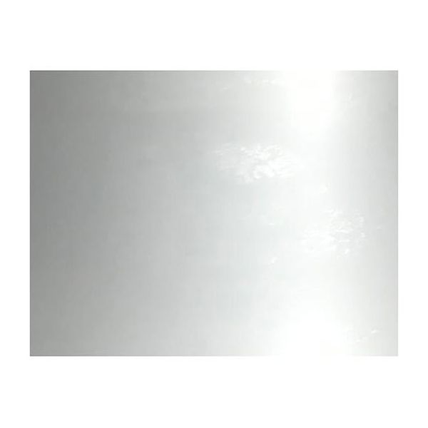 アズワン スチール板 SPCC 30×t0.5mm 10枚入 4-5818-09 1袋(1枚)（直送品）