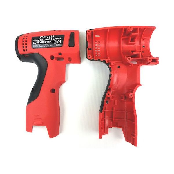 JTC ボディパーツ P4 JTC7651-P4 1個 507-3527（直送品）