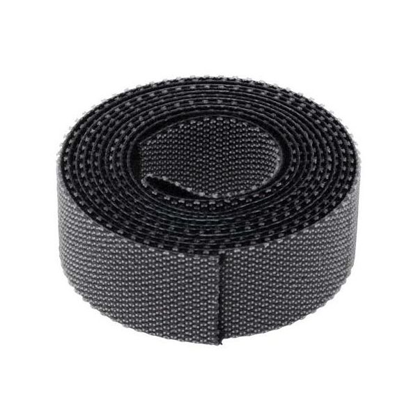 アイネックス フリーカットケーブルタイ 面ファスナー KC-015 1個 67-9281-98（直送品）