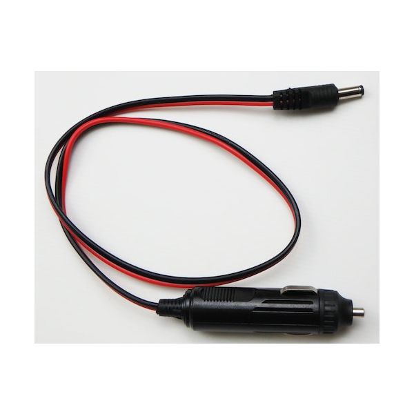 JTC シガーソケット用充電コード JTC7715-K 1個 471-5256（直送品）