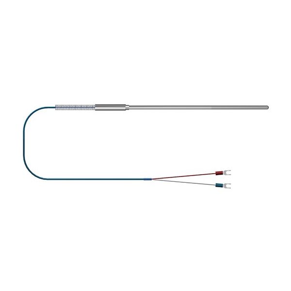 シマデン 標準温度検出器 TD-11S-016500KC00-0 1個 63-4147-64（直送品）