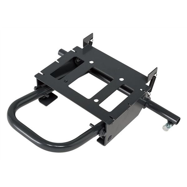 サカエ スカイキャリー用オプションフットブレーキ SKC-49FB 1台
