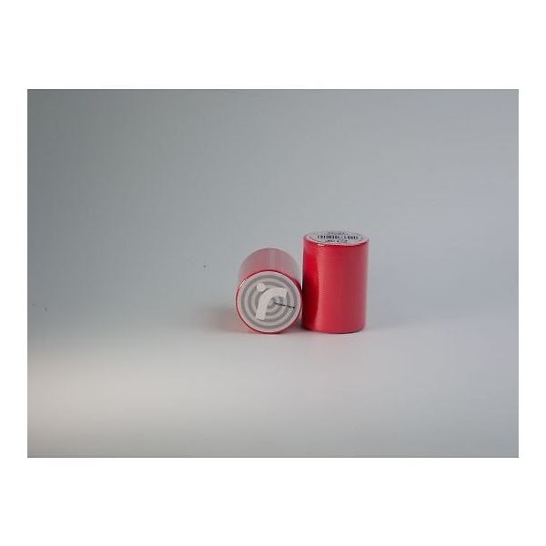 古藤工業 Repeele tape レッド リピールテープ 60巻入 64-3926-17 1箱(60巻)（直送品）