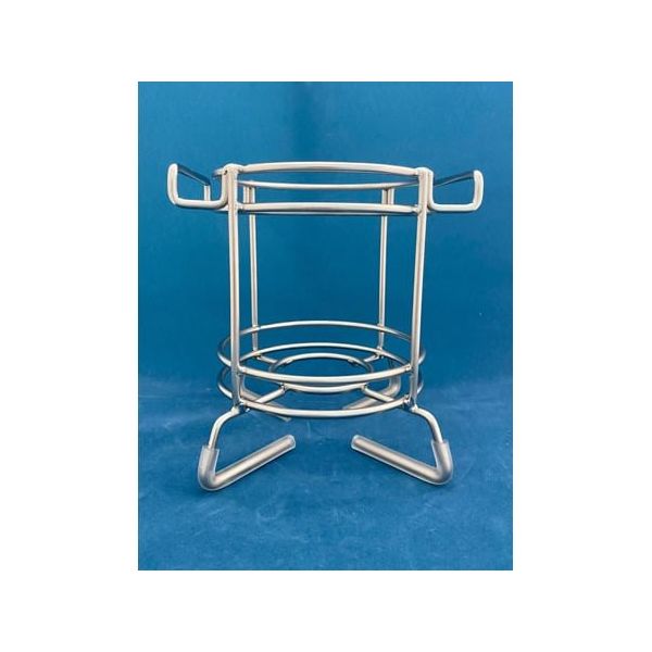 昭和科学 Sー302VBH用吸引瓶ホルダー S-302HL 1個 67-8735-34（直送品）