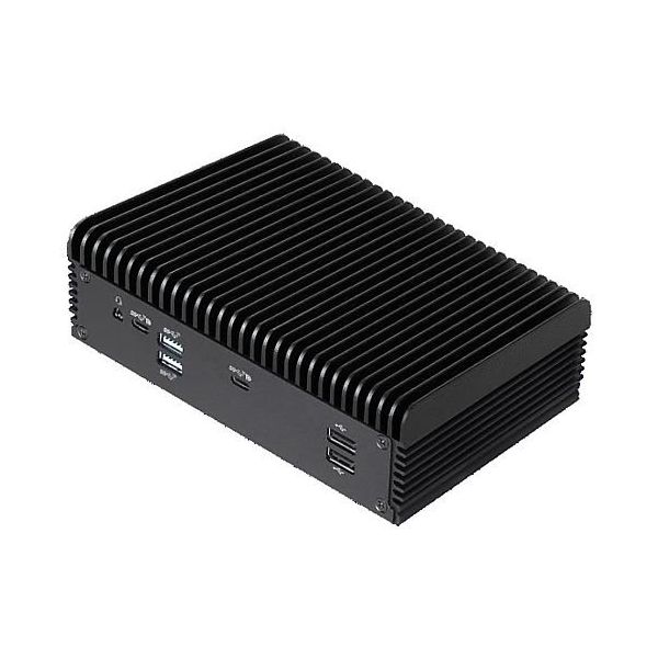 アドテック IPC N i3ー1115G4E 8G 64G Win10IoT LTSC ADAIFLI1115S08S4N0WB 1個（直送品）