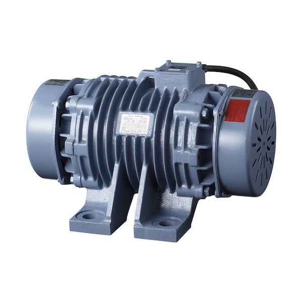 ユーラステクノ ユーラス ユーラスバイブレータ KEEー16ー2B 400V 1台 468-7927（直送品）