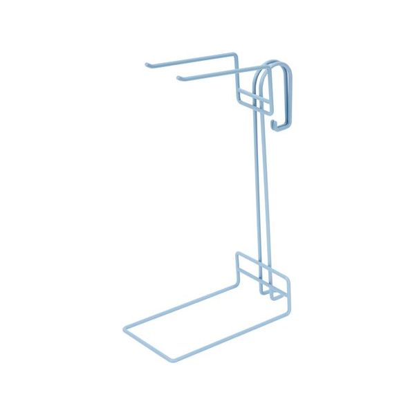 アイエスケー 蓄尿スタンド N10080 1セット 65-8735-67（直送品）