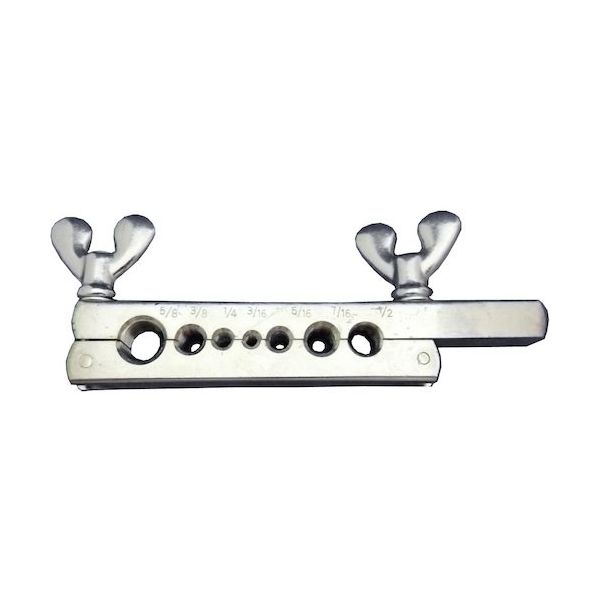 JTC パイプ固定用治具 JTC5632-3 1個 507-6835（直送品）