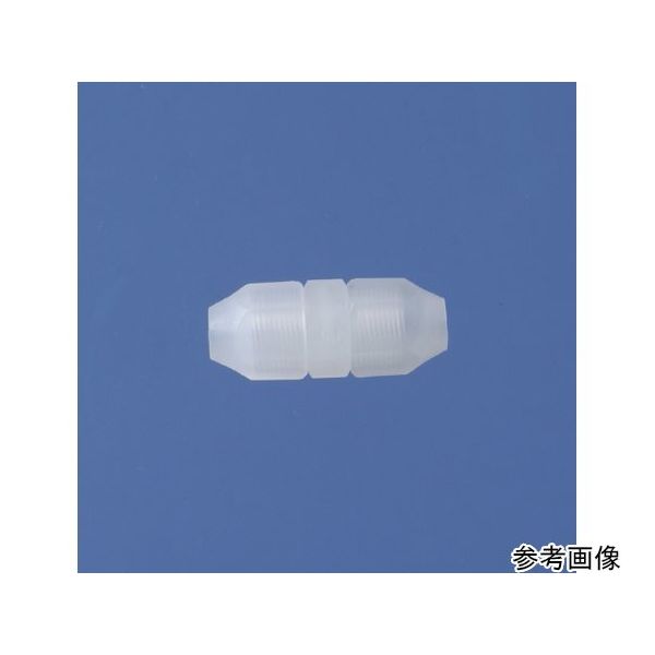 ウシオライティング フレヤード・ユニオン Φ1/2in×Φ3/8in 5個入 FZ1/2X3/8 1袋(5個) 65-2495-87（直送品）