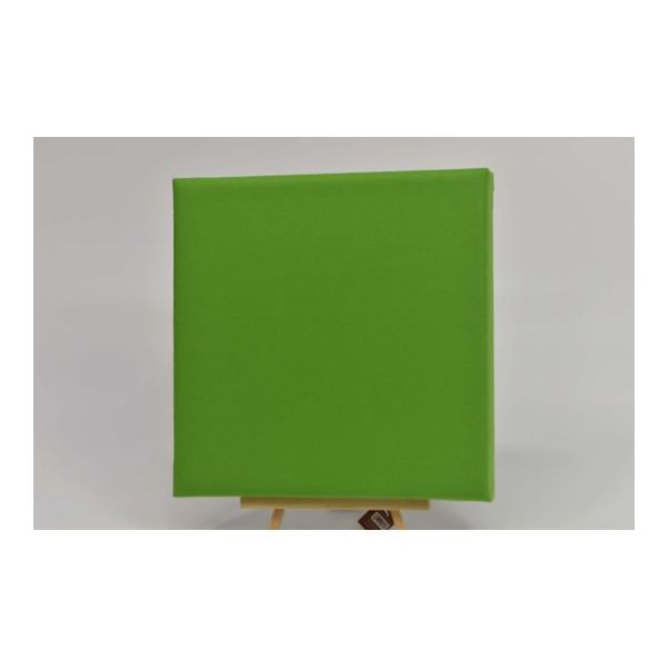 アズワン かるパネル 四角 1セット(4枚入り) グリーン 67-4942-66 1セット(4枚)（直送品）