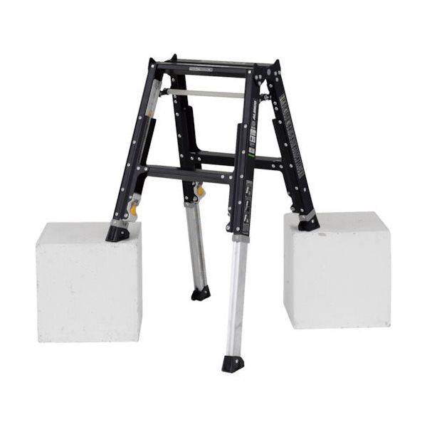 ALINCO/アルインコ 軽量専用脚立 2.91m 最大使用質量130kg JAG300B ALINCO/アルインコ 軽量専用脚立 2.91m 最大使用質量130kg JAG300B