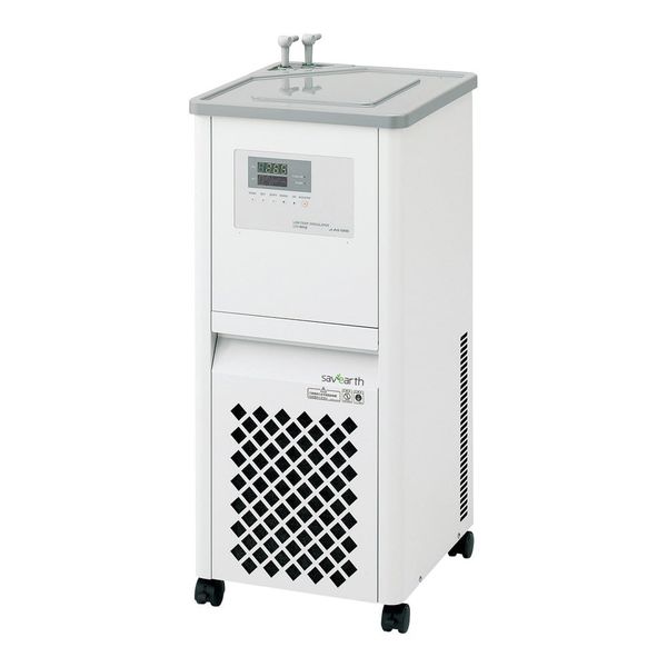 アズワン 冷却水循環装置 4-4565-02 1個（直送品）