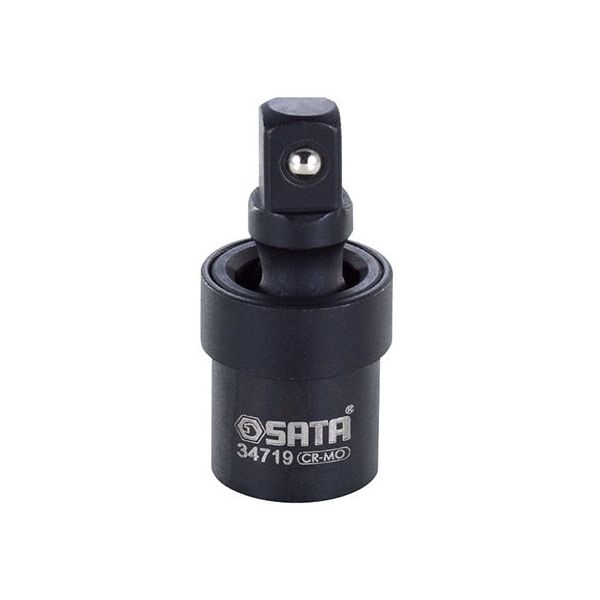 Apex Tool Group 1/2ドライブインパクトユニバーサルジョイント RS-34719 1個 63-4173-07（直送品）