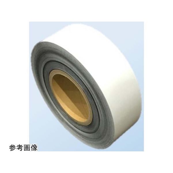 SAXINニューライト粘着テープ静電防止品 基材厚み0.25mm×50mm×40m(総厚み0.39mm) #250AS-50X40 1巻（直送品）