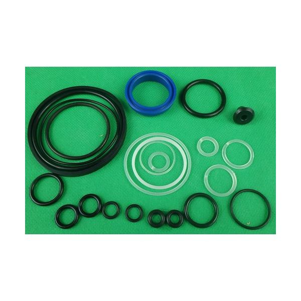 JTC Oリングキット(オーバーホール用) JTC825011C-O 1個 507-0373（直送品）