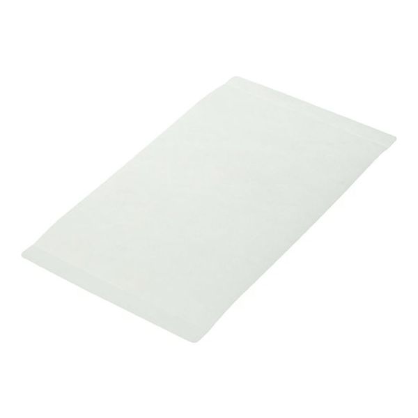 CELLTREAT 通気性シーリングフィルム 滅菌 50個入 229130 1個 68-0320-78（直送品）