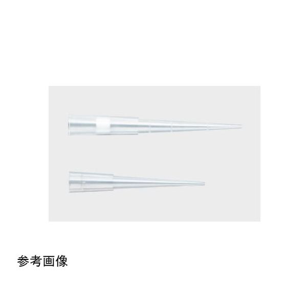 チップ ART 200 LR リロードタワー (96チップ×5トレイ)×2セット 1箱(96本×10ラック入) 3552-05-RT（直送品）