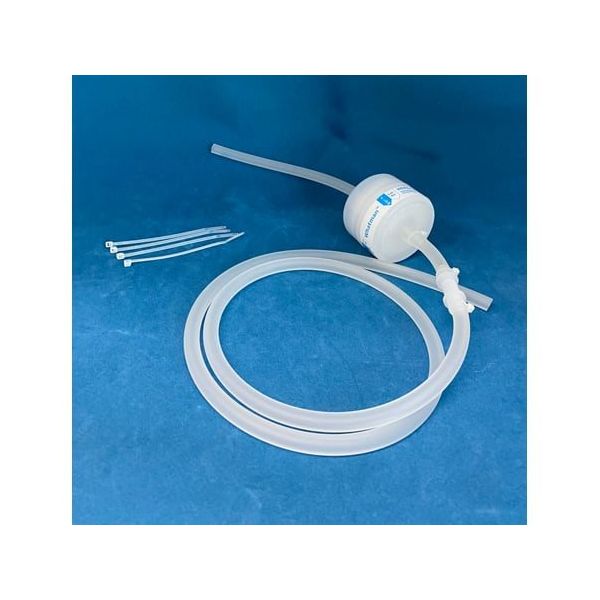 昭和科学 Sー302VBH用HEPAフィルターセット S-302HEPS 1セット 67-8735-33（直送品）