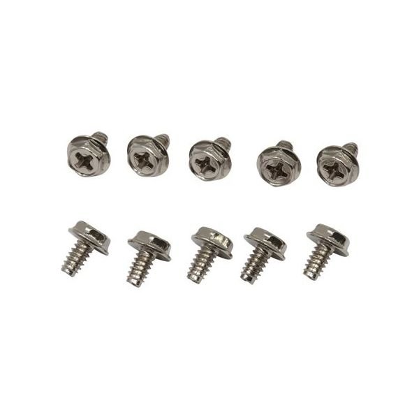 アイネックス I/Oブラケット用インチネジ PB-023B