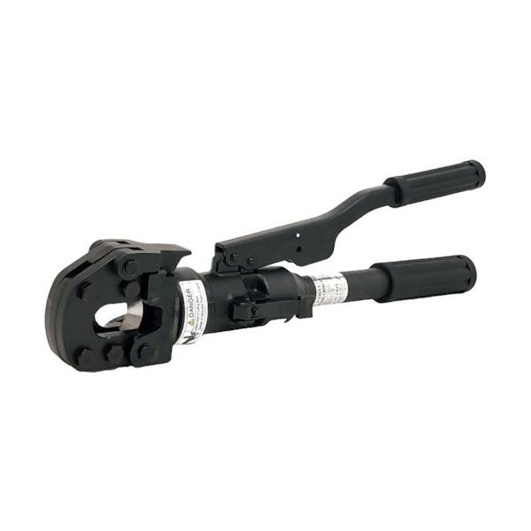 泉精機 油圧式ケーブルカッター85A型 泉精器 油圧式ケーブルカッタ 85A ウエダ金物【公式サイト】