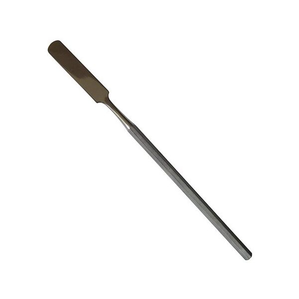 アイガーツール 精密細工ヘラ 170mm PD-22 1個 64-9370-79（直送品）