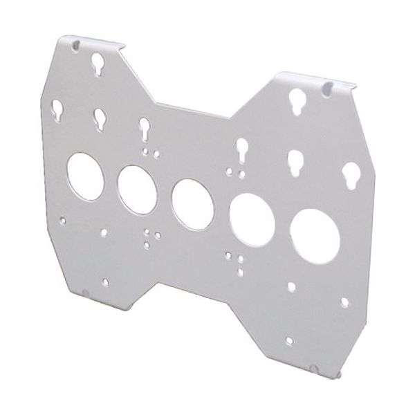 日本フォームサービス FORVICE 変換金具 FFP-TP 1式 200-2119（直送品）