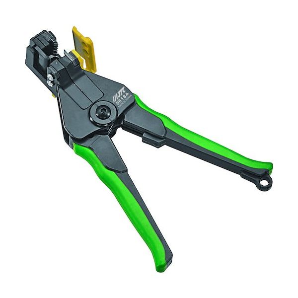 JTC ワイヤーストリッパー JTC5618A 1個 508-3027（直送品）