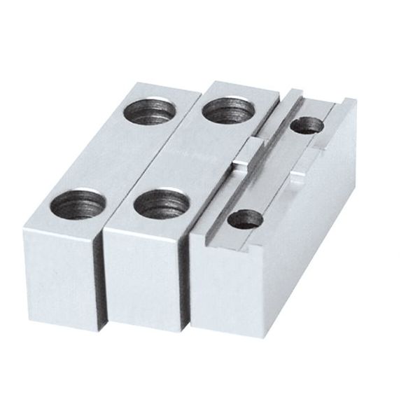 ジーネット 松本機械工業用 MS 生爪 MS-6-H36 1組 64-3271-74（直送品）