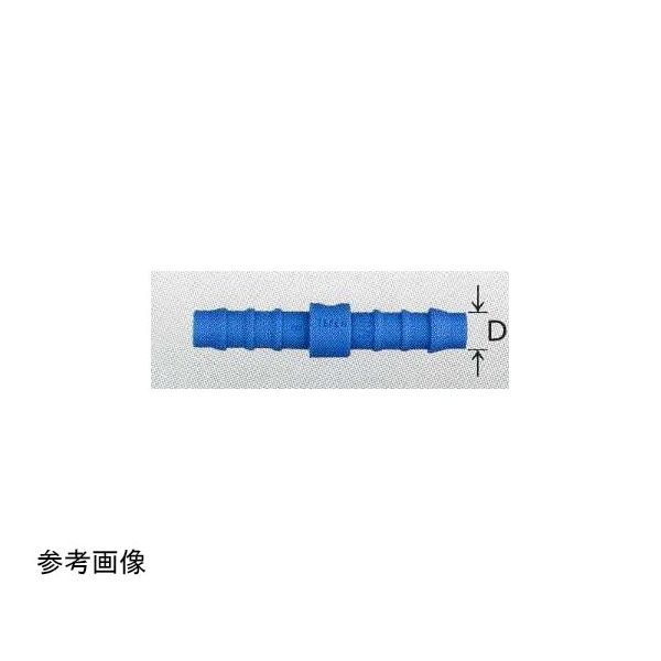 日之出化成 ナイロン66シリーズ ユニオンストレート 10個入 NHC-19 1袋(10個) 67-4859-66（直送品）