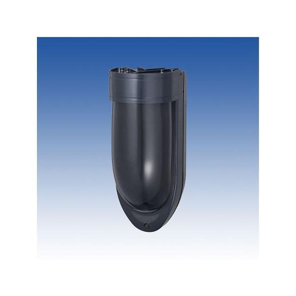 竹中エンジニアリング 屋外・屋内用パッシブセンサ送信機・面警戒型(LoRa変調方式) TLX-127N(BL) 1台 67-2188-39（直送品）