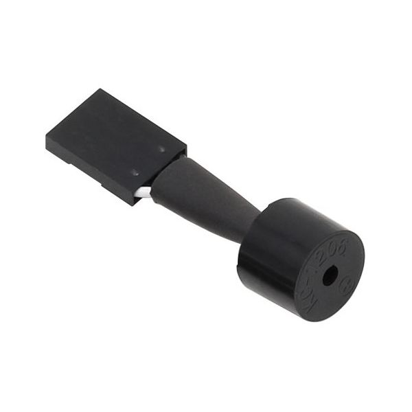 アイネックス マザーボード用ブザーユニット BZ-01A 1個 67-9218-24（直送品）