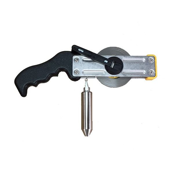 日本度器 オールステンレス・タンクスケール ALSTT-25 1本 62-8153-97（直送品）