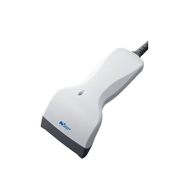 日栄インテック （1次元）タッチスキャナ RS232C 接続