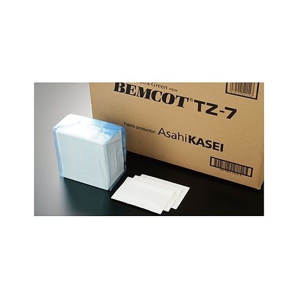 小津産業 ベンコット(R) TZー7 80枚 083091 1袋(80枚) 66-0022-92（直送品）