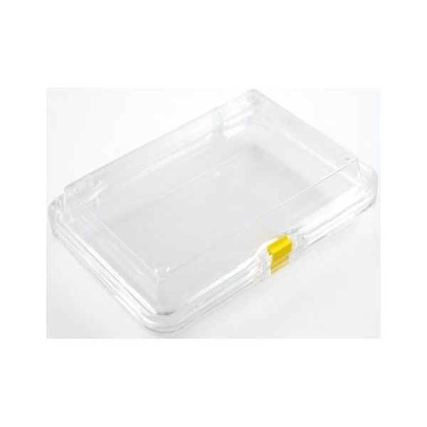 ジャパン・プラス ボクセル(精密器具搬送・保管容器)175×125×50mm No.314 1個 68-0322-53（直送品）