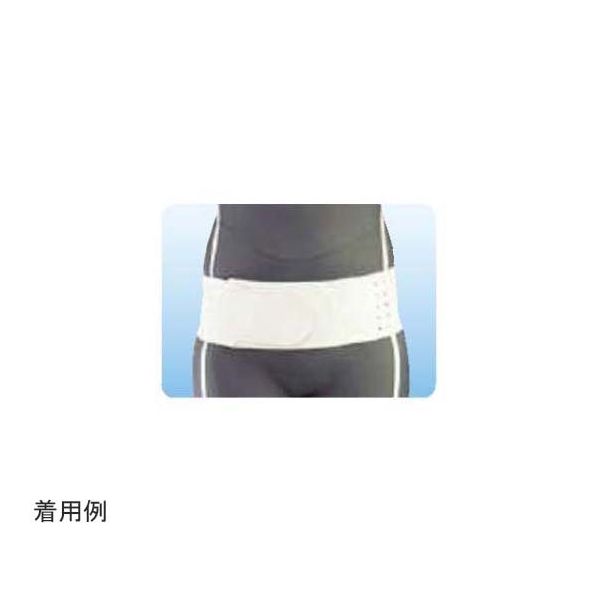 アシスト リフォームラバーバンド ホワイト LL 27010 1本 68-4060-84（直送品）