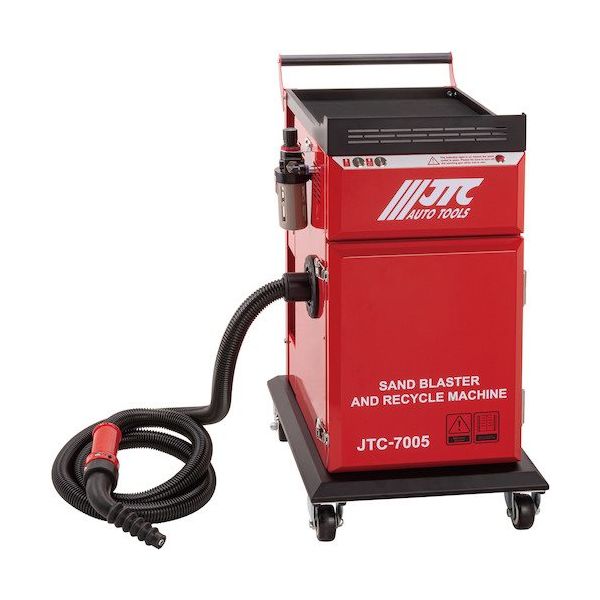 JTC くるみブラスト JTC7005 1個 541-9078（直送品）