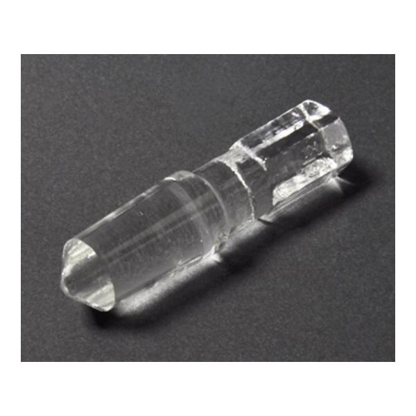 日本理化学器械 BODフラン瓶用 共通栓 210-0019 1個 65-8688-18（直送品）