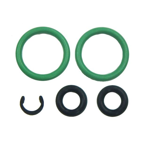 JTC 低圧カプラ用 Oリング・Cリングセット JTC6720L-O 1セット 508-2985（直送品）