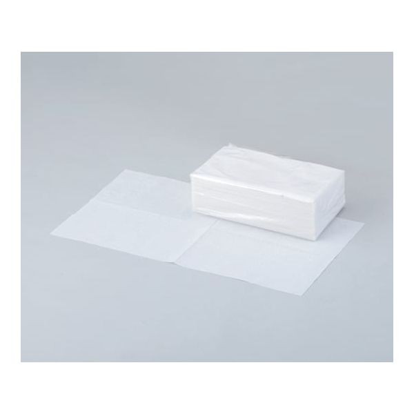 小津産業 ベンコット(R)4ツ折りタイプ 1箱 50枚 TF60 1袋(50枚) 66-0022-79（直送品）