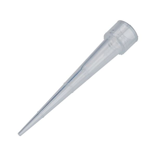 CELLTREAT 10uLピペットチップ バルクバッグ 非滅菌 5000個入 229042 1個 68-0320-39（直送品）