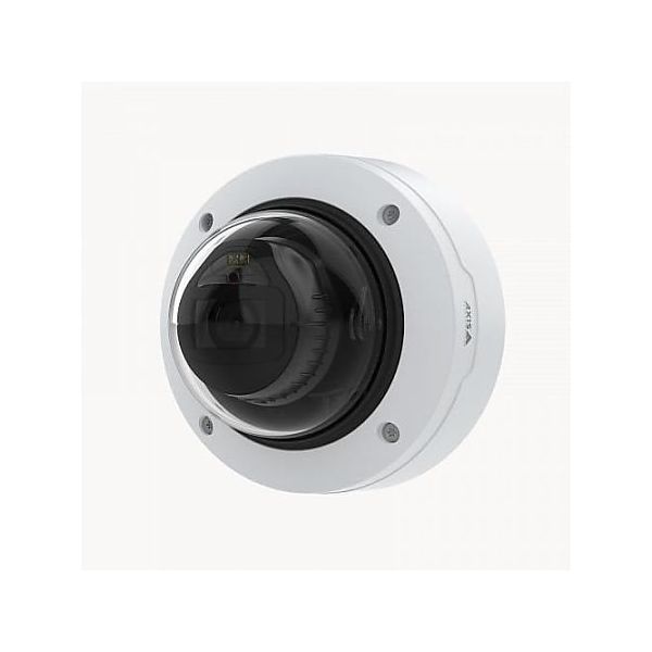 サンテレホン AXIS P3268ーLV 02331-001 1個 67-7876-43（直送品）