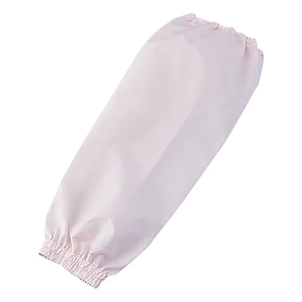 ワコウ アームカバー ピンク 1-7476-13 1双（直送品）