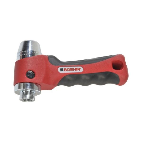 阪神交易 ハンドル JLBM53PA BO-JLBM53PA 1個 65-3968-43（直送品）