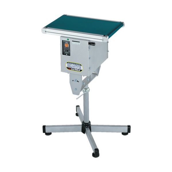 マキテック ベルゴッチJGI巾200機長1M定速6単100V40W TYPE34-JGI-200-1000-T6-A40 1台（直送品）