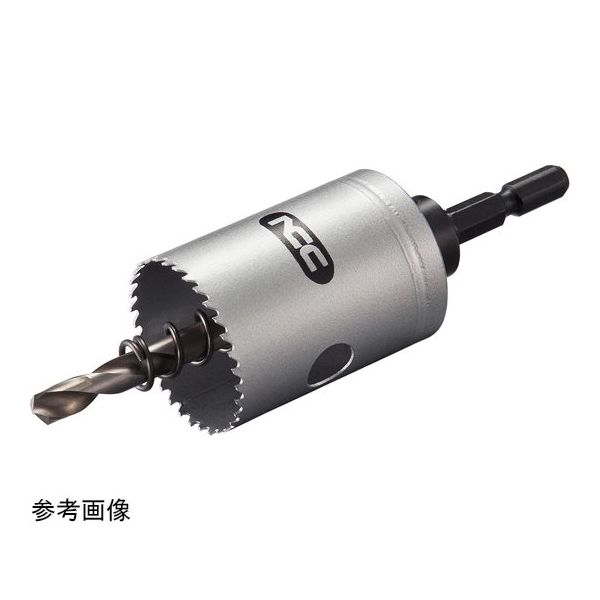 アマダマシナリー インパクトホルソー HCXシリーズ 20φ HCX20 1個 67-5206-22（直送品）